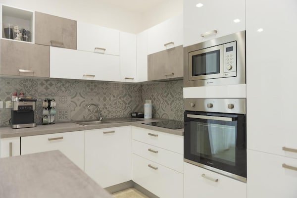 Foto van Villa bij Cisternino met zwembad en boomgaard - Vakantiehuis in Cisternino - Kitchen