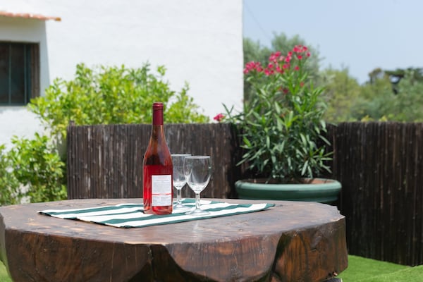Foto van Landhuis in Puglia met Zwembad en Pizzaoven - Vakantiehuis in Ostuni - GardenSummer