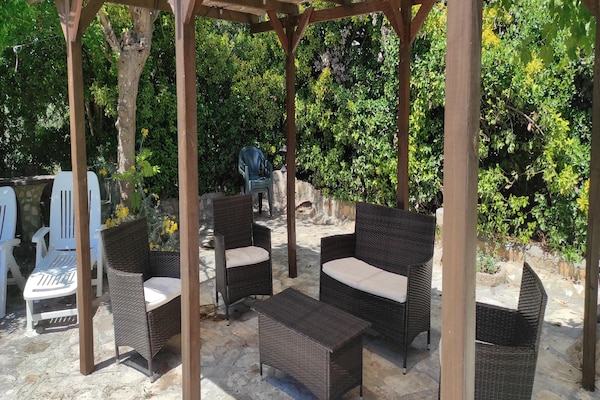Foto van Villa met privé zwembad en airconditioning - Vakantiehuis in Casarano - GardenSummer