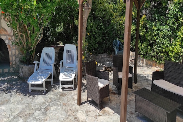 Foto van Villa met privé zwembad en airconditioning - Vakantiehuis in Casarano - GardenSummer