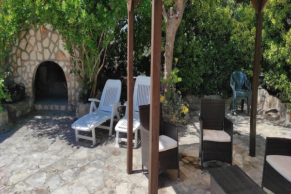 Foto van Villa met privé zwembad en airconditioning - Vakantiehuis in Casarano - GardenSummer