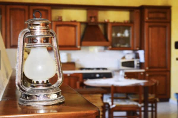 Foto van Villa in Italië met zwembad en terras - Vakantiehuis in Petacciato - Ambiance