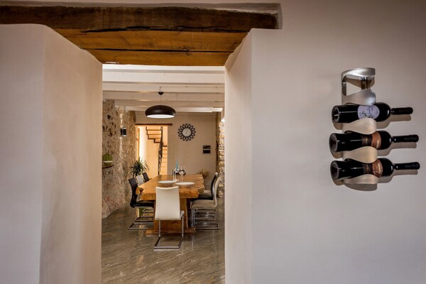 Foto van Villa in Sicilië bij Guidaloca Baai - Vakantiehuis in Castellammare del Golfo - Landing
