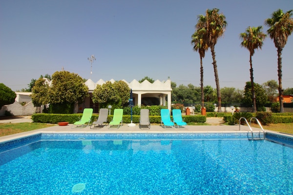 Foto van Vakantiehuis in Siracusa met privézwembad - Vakantiehuis in Siracusa - PoolOfHouse