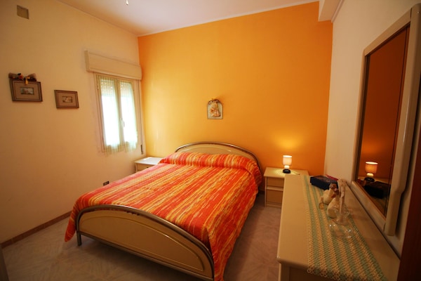 Foto van Vakantiehuis in Siracusa met privézwembad - Vakantiehuis in Siracusa - BedRoom