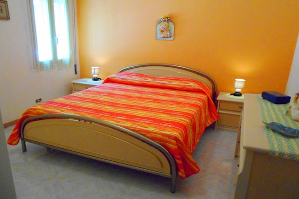 Foto van Vakantiehuis in Siracusa met privézwembad - Vakantiehuis in Siracusa - BedRoom