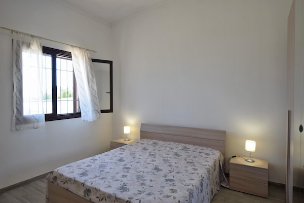 Foto van Vakantiehuis Floridia met privézwembad - Vakantiehuis in Floridia - BedRoom