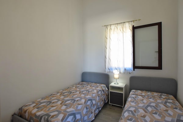 Foto van Vakantiehuis Floridia met privézwembad - Vakantiehuis in Floridia - BedRoom