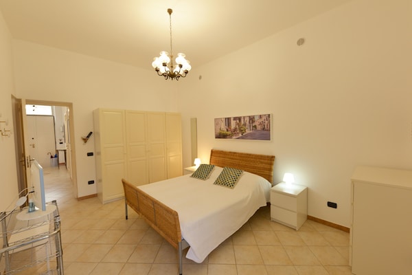 Foto van Vakantiehuis met privézwembad, Florida - Vakantiehuis in Floridia - BedRoom
