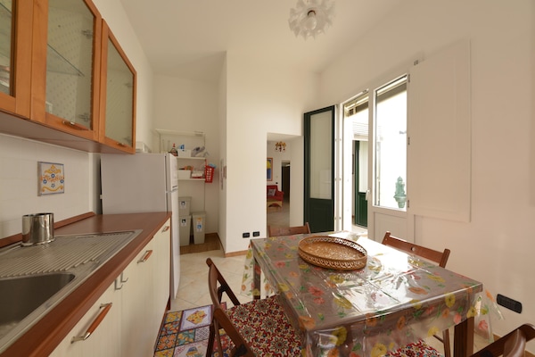 Foto van Vakantiehuis met privézwembad, Florida - Vakantiehuis in Floridia - Kitchen