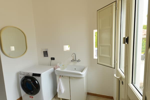 Foto van Vakantiehuis met privézwembad, Florida - Vakantiehuis in Floridia - Indoor