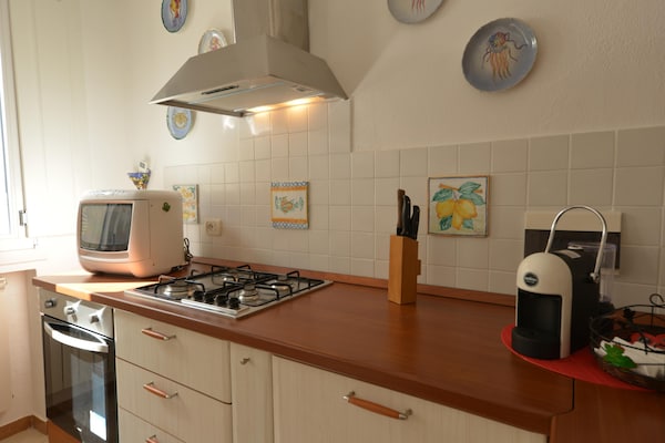 Foto van Vakantiehuis met privézwembad, Florida - Vakantiehuis in Floridia - Kitchen