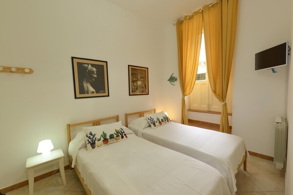 Foto van Vakantiehuis met privézwembad, Florida - Vakantiehuis in Floridia - BedRoom