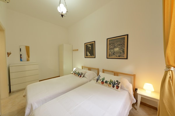 Foto van Vakantiehuis met privézwembad, Florida - Vakantiehuis in Floridia - BedRoom