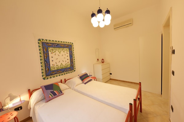 Foto van Vakantiehuis met privézwembad, Florida - Vakantiehuis in Floridia - BedRoom
