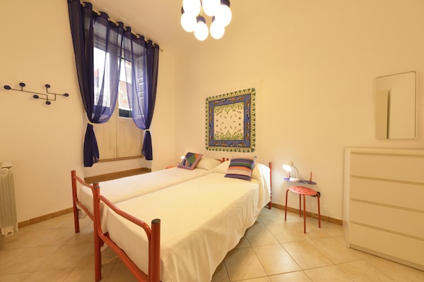 Foto van Vakantiehuis met privézwembad, Florida - Vakantiehuis in Floridia - BedRoom