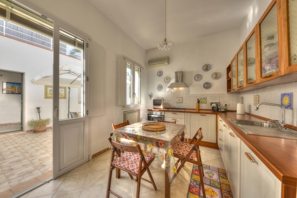 Foto van Vakantiehuis met privézwembad, Florida - Vakantiehuis in Floridia - Kitchen