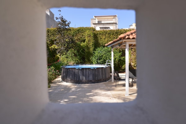Foto van Vakantiehuis met privézwembad, Florida - Vakantiehuis in Floridia - PoolOfHouse