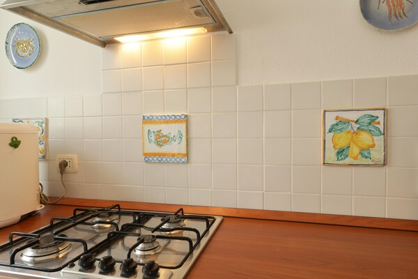 Foto van Vakantiehuis met privézwembad, Florida - Vakantiehuis in Floridia - Kitchen