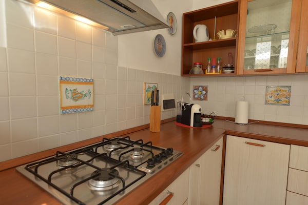 Foto van Vakantiehuis met privézwembad, Florida - Vakantiehuis in Floridia - Kitchen
