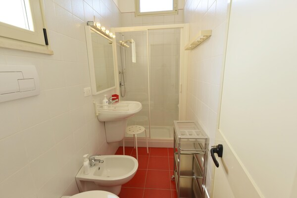 Foto van Vakantiehuis met privézwembad, Florida - Vakantiehuis in Floridia - BathRoom