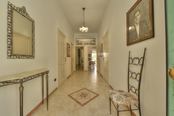 Foto van Vakantiehuis met privézwembad, Florida - Vakantiehuis in Floridia - HallReception