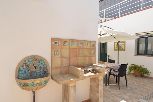 Foto van Vakantiehuis met privézwembad, Florida - Vakantiehuis in Floridia - GardenSummer