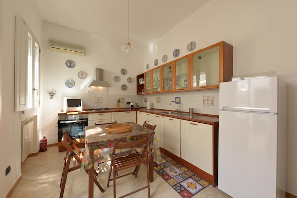 Foto van Vakantiehuis met privézwembad, Florida - Vakantiehuis in Floridia - DiningRoom