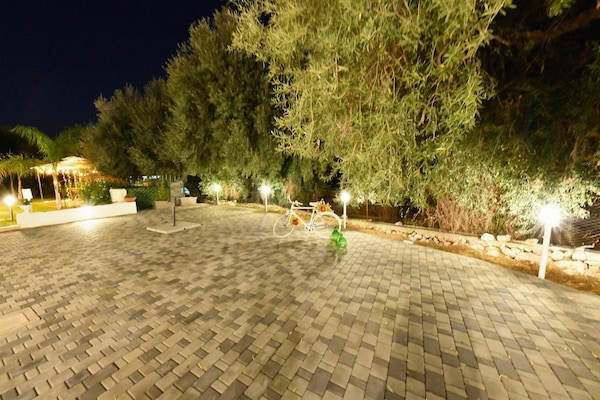 Foto van Villa met privézwembad - Vakantiehuis in Floridia (SR) - GardenSummer
