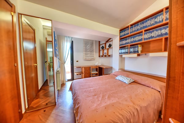 Foto van Villa met privézwembad nabij Terrauzza - Vakantiehuis in Siracusa Terrauzza - BedRoom