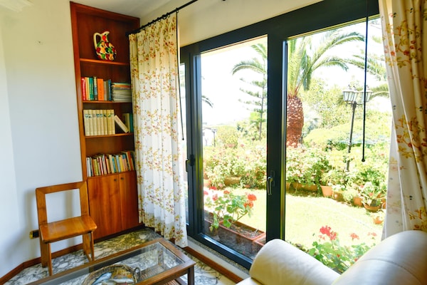 Foto van Villa met privézwembad nabij Terrauzza - Vakantiehuis in Siracusa Terrauzza - Ambiance