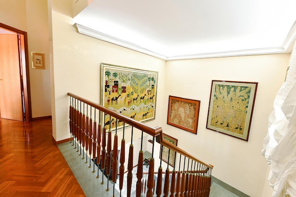 Foto van Villa met privézwembad nabij Terrauzza - Vakantiehuis in Siracusa Terrauzza - Ambiance