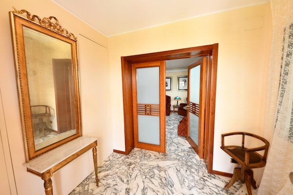 Foto van Villa met privézwembad nabij Terrauzza - Vakantiehuis in Siracusa Terrauzza - Indoor