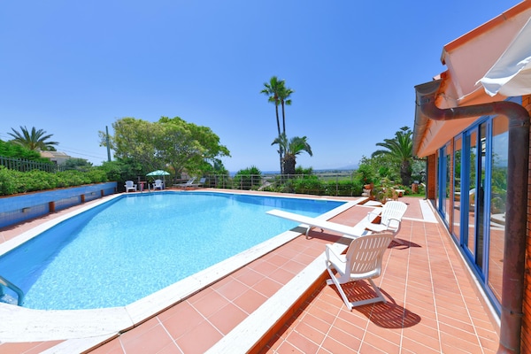 Foto van Villa met privézwembad nabij Terrauzza - Vakantiehuis in Siracusa Terrauzza - PoolOfHouse
