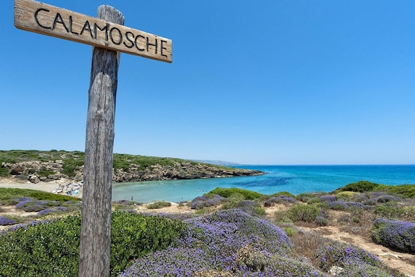 Foto van Vakantiehuis in Siracusa met tuin - Vakantiehuis in Siracusa (SR) - AreaSummer20KM
