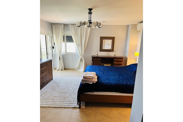 Foto van Villa Maja Ratac-Sutomore - Vakantiehuis in Bar - BedRoom
