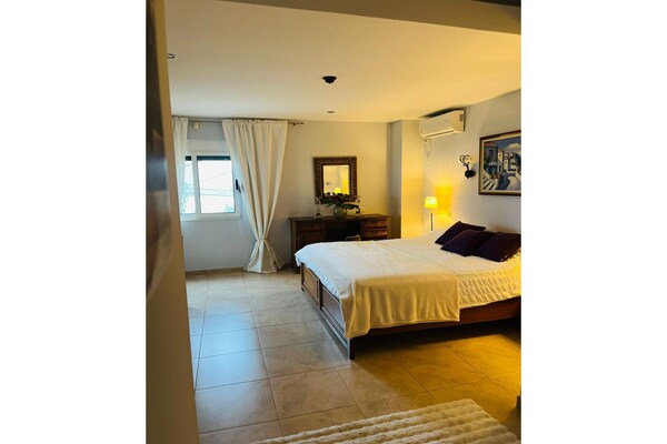 Foto van Villa Maja Ratac-Sutomore - Vakantiehuis in Bar - BedRoom
