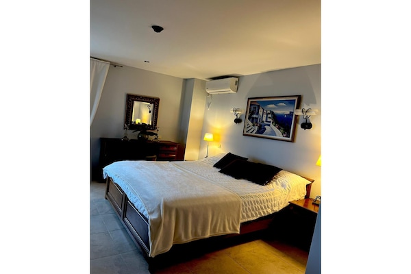 Foto van Villa Maja Ratac-Sutomore - Vakantiehuis in Bar - BedRoom