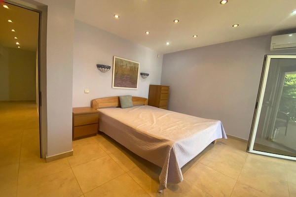 Foto van Villa Maja Ratac-Sutomore - Vakantiehuis in Bar - BedRoom
