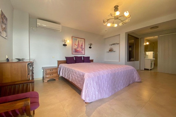 Foto van Villa Maja Ratac-Sutomore - Vakantiehuis in Bar - BedRoom