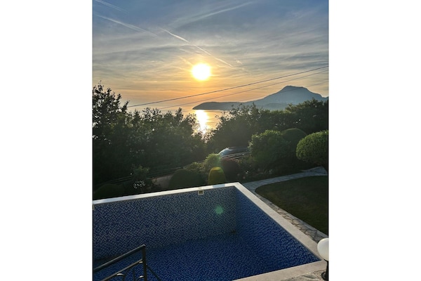 Foto van Villa Maja Ratac-Sutomore - Vakantiehuis in Bar - ViewSummer