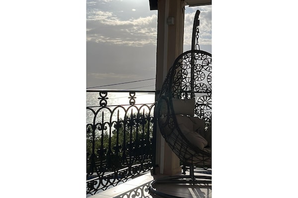 Foto van Villa Maja Ratac-Sutomore - Vakantiehuis in Bar - Ambiance