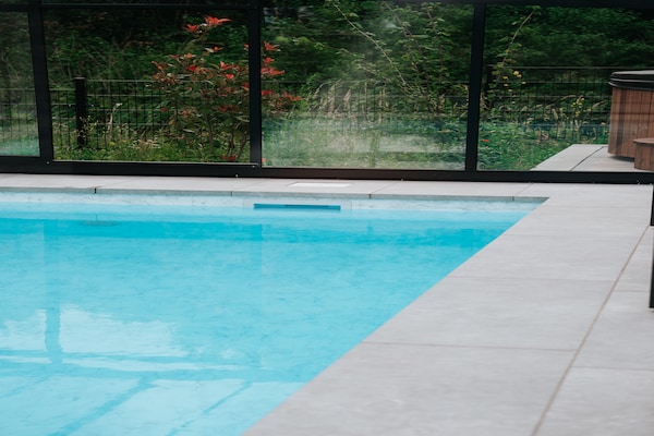 Foto van Prachtig vakantiehuis in Waarland - Vakantiehuis in Waarland - PoolOfHouse
