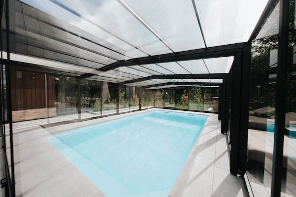 Foto van Prachtig vakantiehuis in Waarland - Vakantiehuis in Waarland - PoolOfHouse