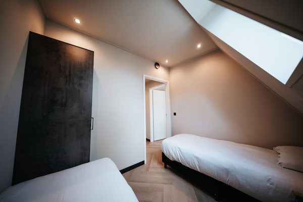 Foto van Prachtig vakantiehuis in Waarland - Vakantiehuis in Waarland - BedRoom