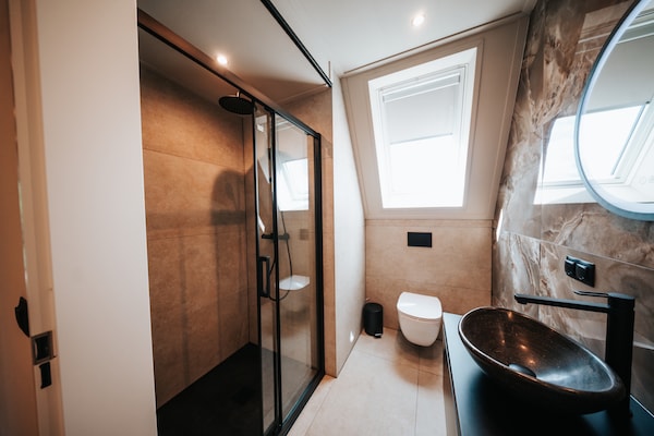Foto van Prachtig vakantiehuis in Waarland - Vakantiehuis in Waarland - BedRoom