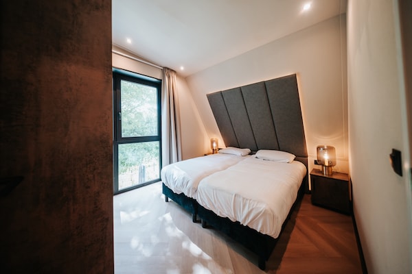 Foto van Prachtig vakantiehuis in Waarland - Vakantiehuis in Waarland - BedRoom
