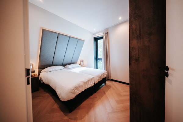 Foto van Prachtig vakantiehuis in Waarland - Vakantiehuis in Waarland - BedRoom
