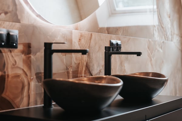Foto van Prachtig vakantiehuis in Waarland - Vakantiehuis in Waarland - BathRoom