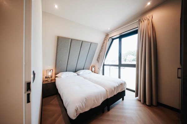 Foto van Prachtig vakantiehuis in Waarland - Vakantiehuis in Waarland - BedRoom